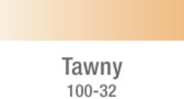 Tawny Glamour Natural