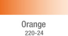 Fantasy- Orange