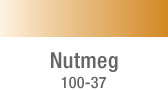 Nutmeg Glamour Natural