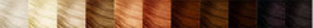 HAIR COLAIR HIGHLIGHTS