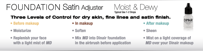 Hydratant Moist & Dewy